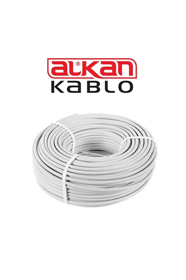 3X2,5 ANTİGRON KABLO - 1