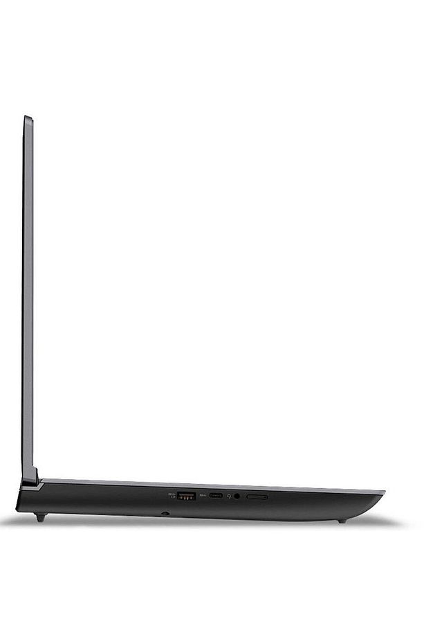 ThinkPad P16 21FA0003TX06 i9-13980HX 32GB 2TBSSD RTX2000 16" QHD+ W11P Taşınabilir İş İstasyonu - 5