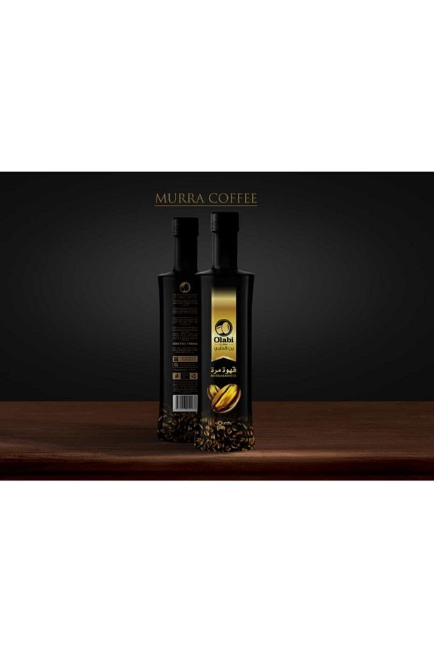 Mırra Kahve 750 Ml - 4