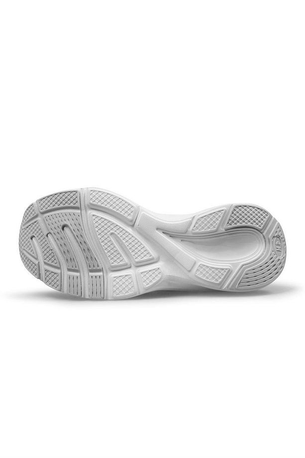 M.P Yazlık Ortopedik Taban Örgü Model Bağcıklı Günlük Sneaker - 7