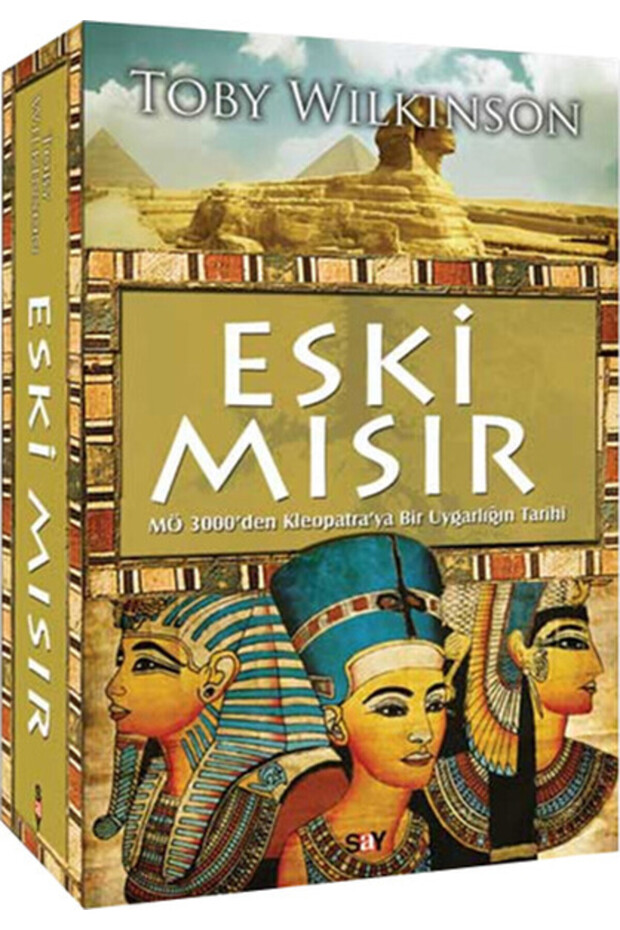 Eski Mısır