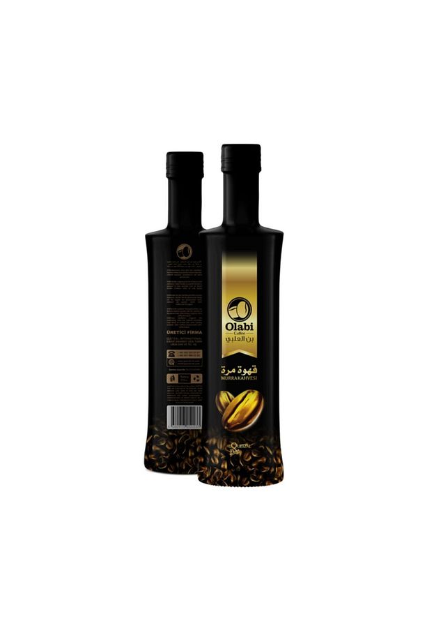Mırra Kahve 750 Ml - 3
