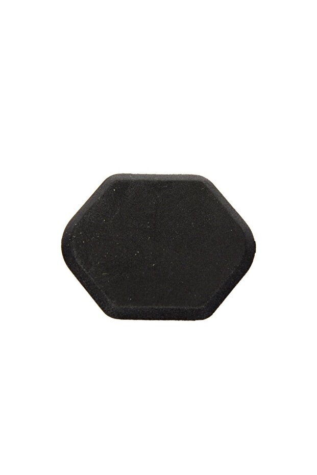 Focus Compatible Front Door Plug - Hole Cover Hexagon 2011-2024 [Price Is Per Piece]