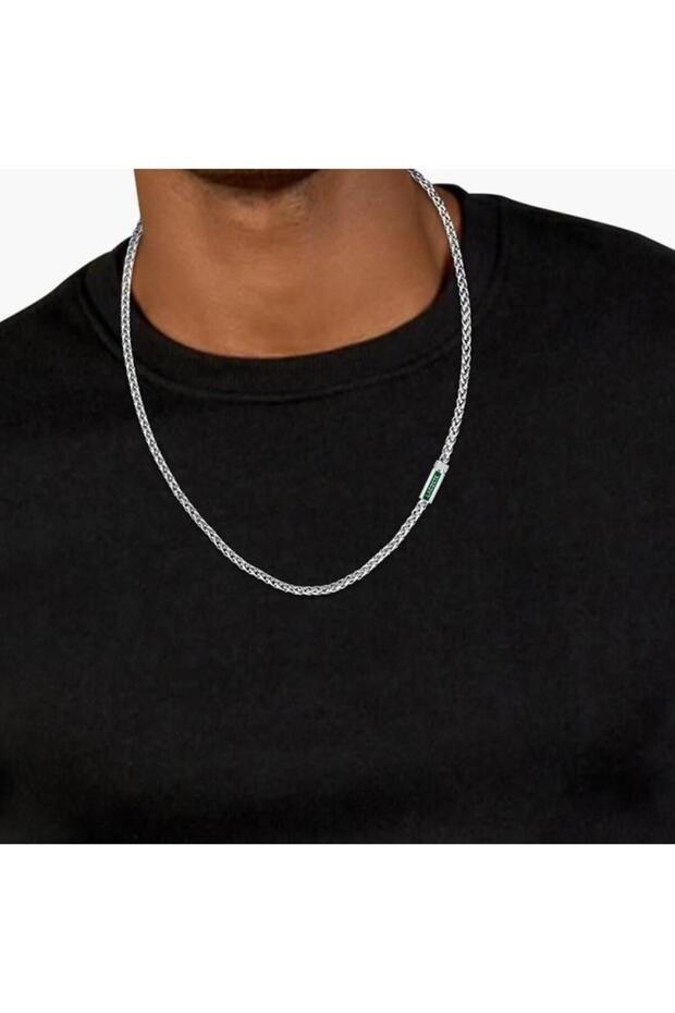 LACJ2040340 Erkek Kolye - 3