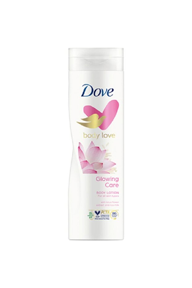 BODY LOTION GLOWING CARE 250ML