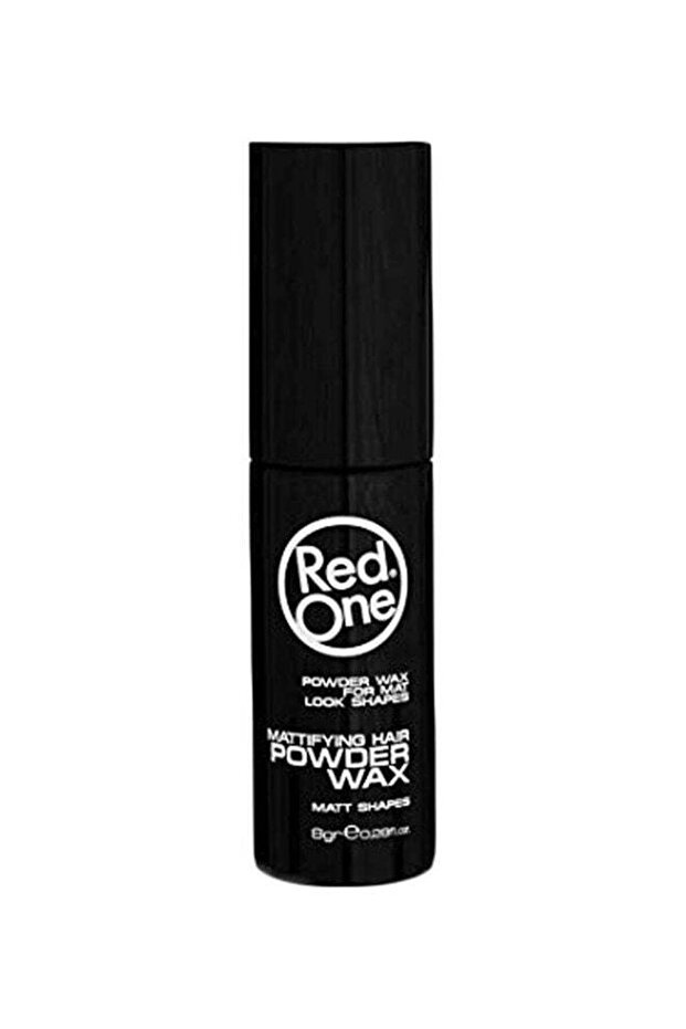 Redone Mattifying Hair Powder Wax