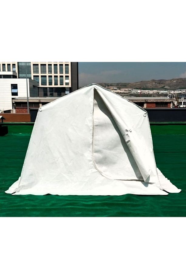 deprem çadırı - 1