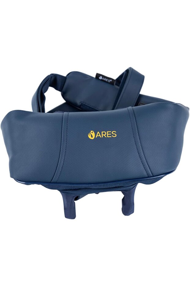 uNeck- 6 Wireless Neck Massager