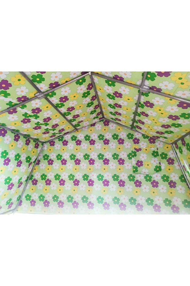 deprem çadırı - 5