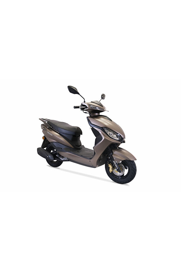 FREEDOM PRO 50 CC - 1