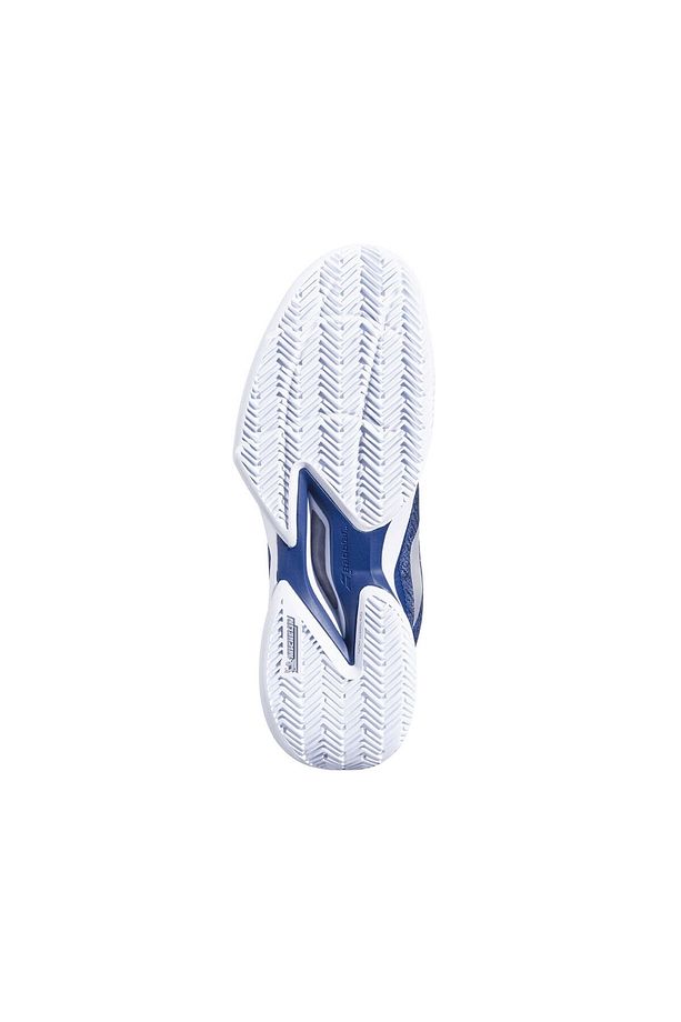 Jet Mach 3 Clay Erkek Mavi Tenis Ayakkabısı Erkek Tenis Ayakkabı 3a0s25b631 - 5