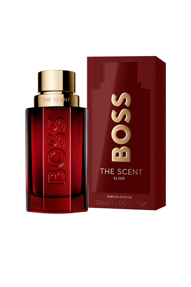 The Scent Elixir For Him 50 ml Erkek Parfüm - 2