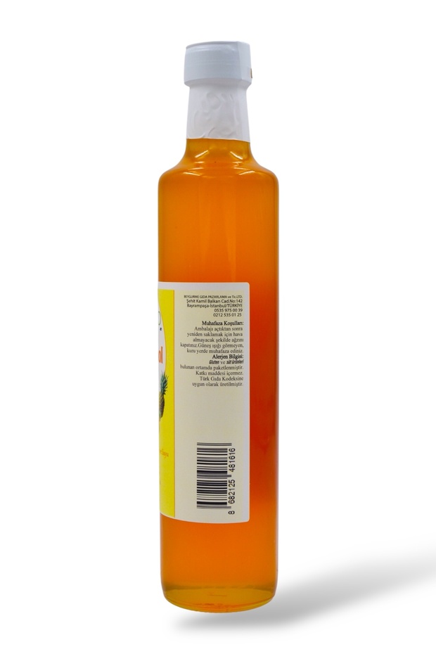 Tropicool Mix 700gr (PESTİSİT ANALİZLİ) - 3