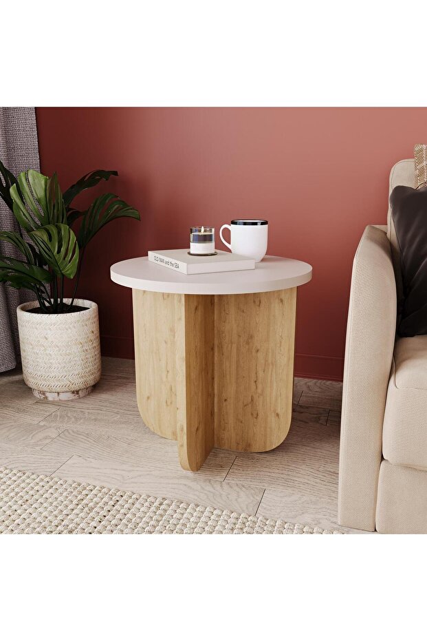 Beca I0110 Yan Sehpa - 1