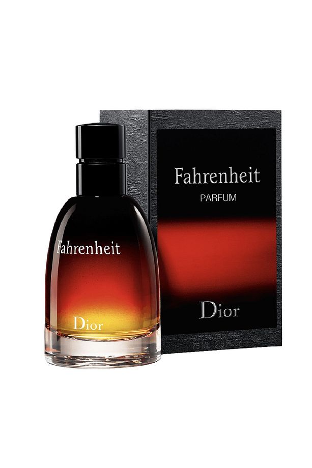 Fahrenheit 75 ml Edp Erkek Parfüm - 2
