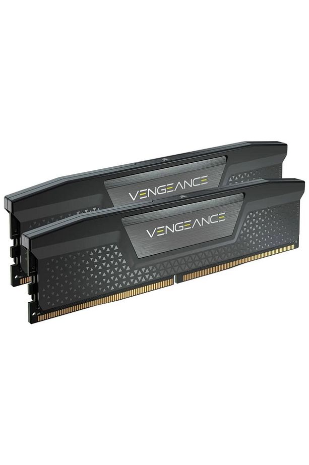 Vengeance 32GB (2X16GB) 6400Mhz DDR5 EXPO CL30 Dual Kit Ram-CMK32GX5M2B6400Z30 - 1