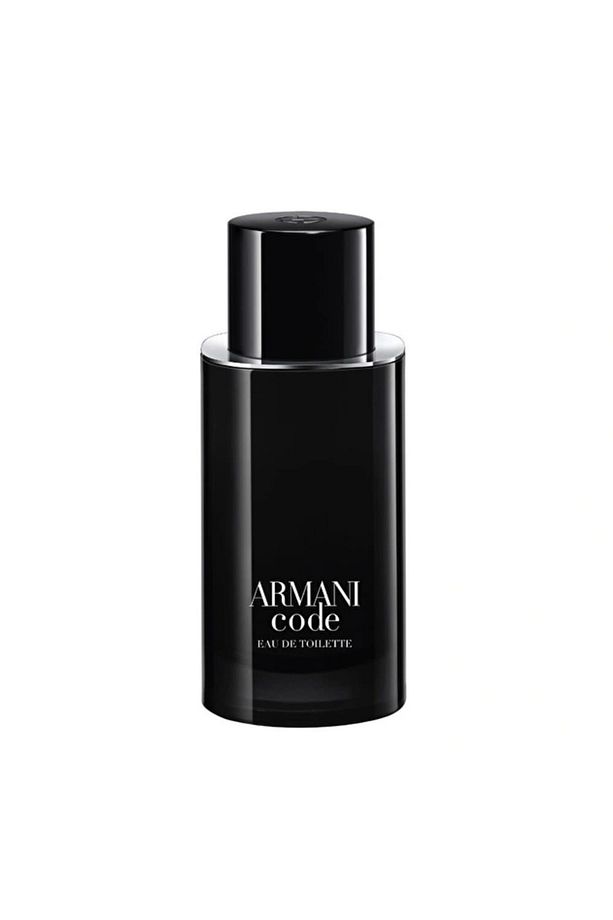 Code Edt Refillable 50 ml Erkek Parfüm - 2