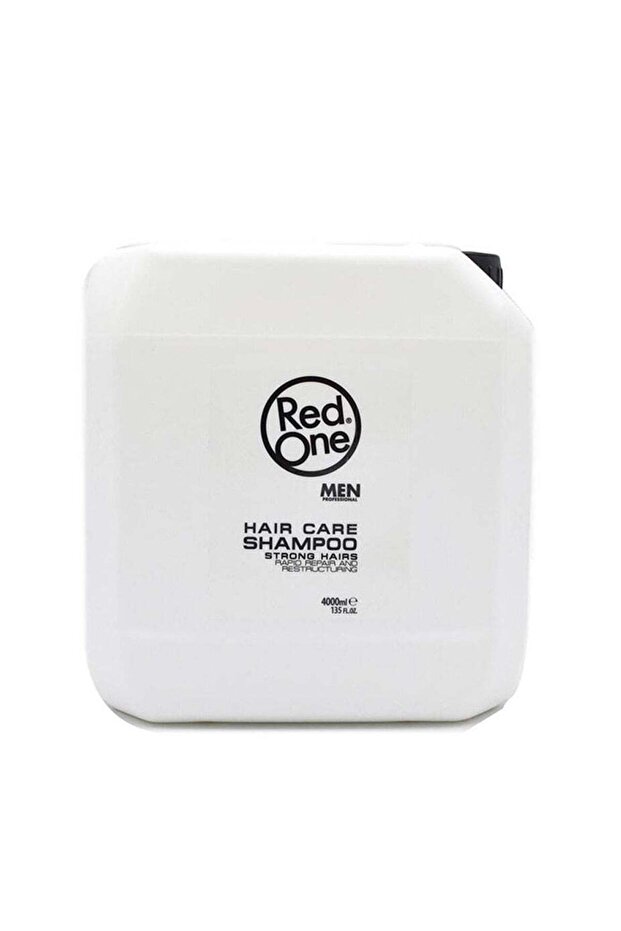 RedOne Hair Care Shampoo 4000ml