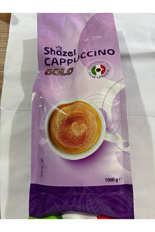 Cappuccino 1 Kg - 1