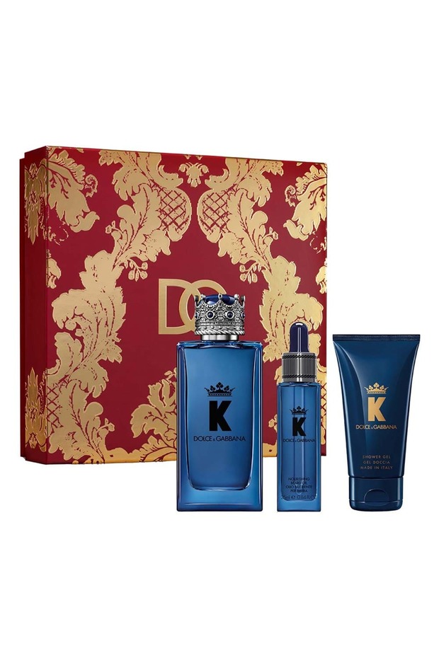 K By Men Edp 100 ml Set - 1