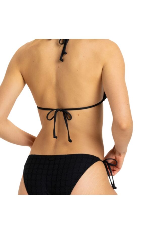 Kadın / Kız Bikini Takımı ANTHRACITE - 5