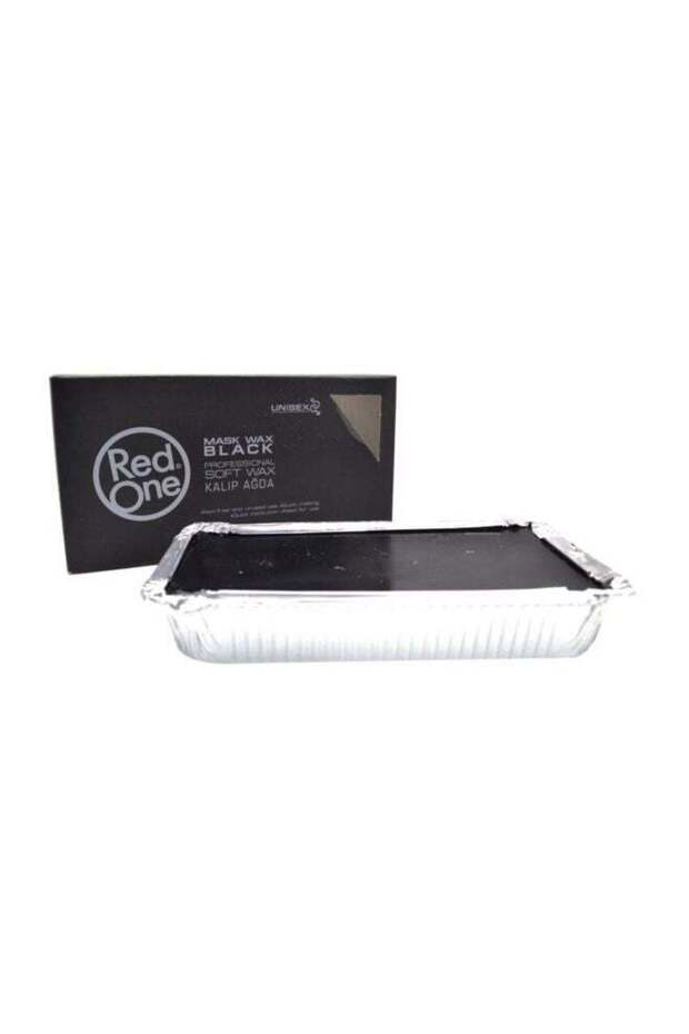Redone Soft Mask Wax Black 500ml