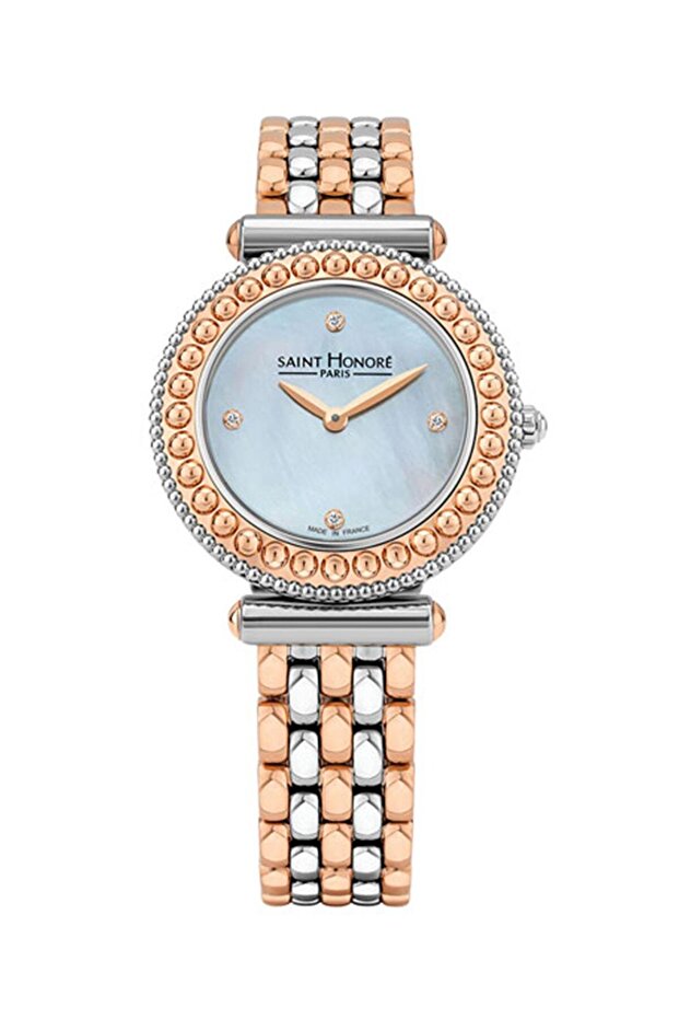 Saint Honore 721184 6Byd Women Wrist Watch