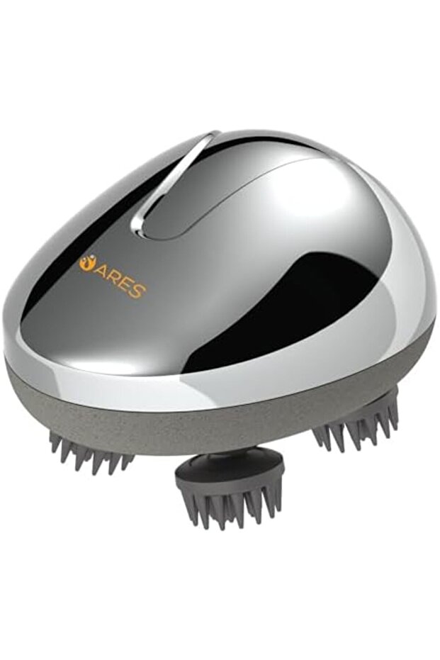 iScalp-3 Head and Body Massager