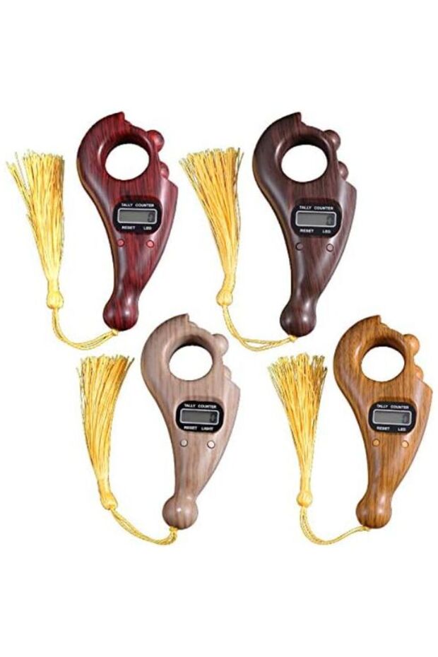 Tesbih Zikirmatik - 2