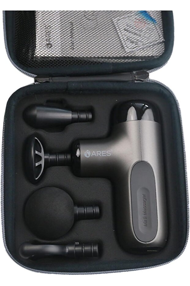 جهاز تدليك آي كيوت - 9