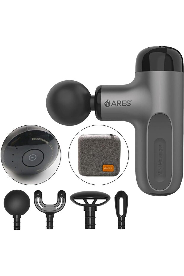 جهاز تدليك آي كيوت - 1