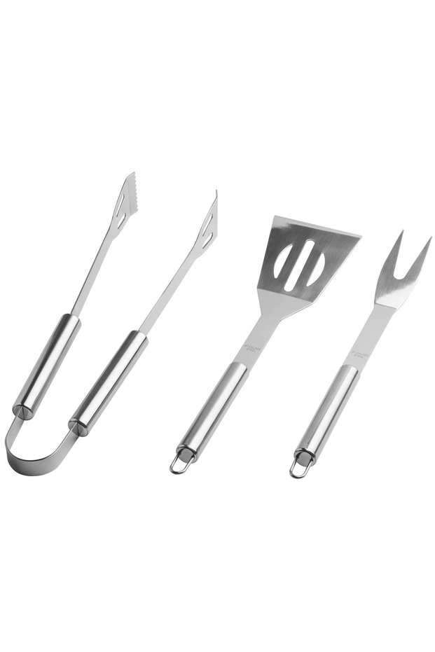 Set Gratar din 3 piese