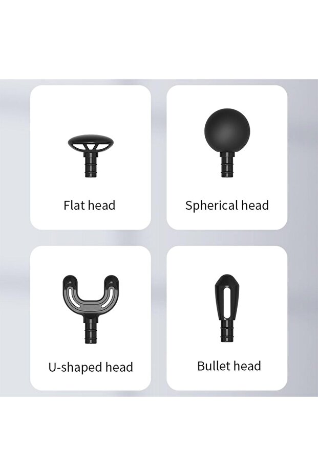 جهاز تدليك آي كيوت - 5