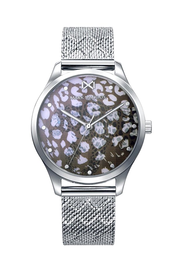 Mm0127-07 Women Wrist Watch