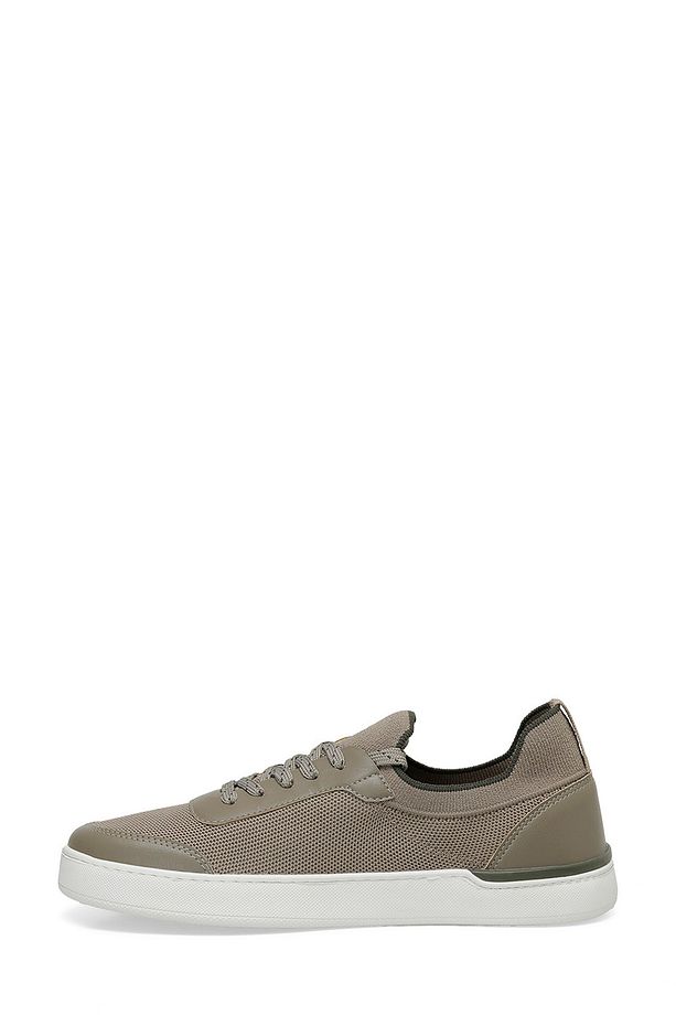 STEND 4FX Bej Erkek Sneaker - 3