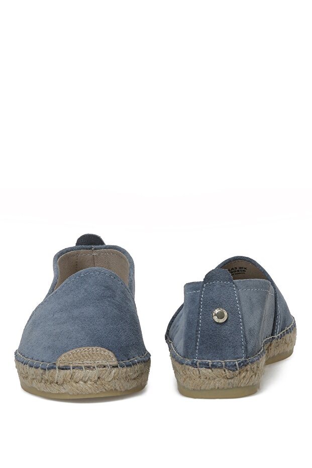 Ephala3 3fx Mavi Kadın Espadril - 5