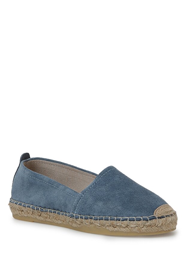 Ephala3 3fx Mavi Kadın Espadril - 2