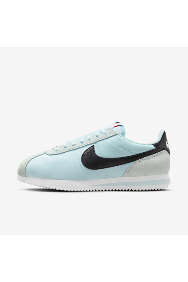 Cortez Textile Upper Spor Ayakkabı - 1