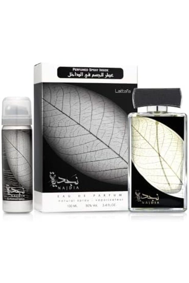 عطر نجدية أو دو برفيوم 100 مل