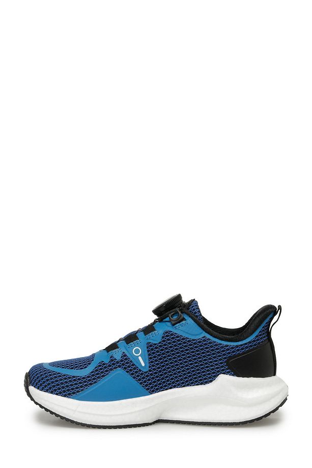 LABRENT JR 4FX Saks Erkek Çocuk Spor Ayakkabı - 3