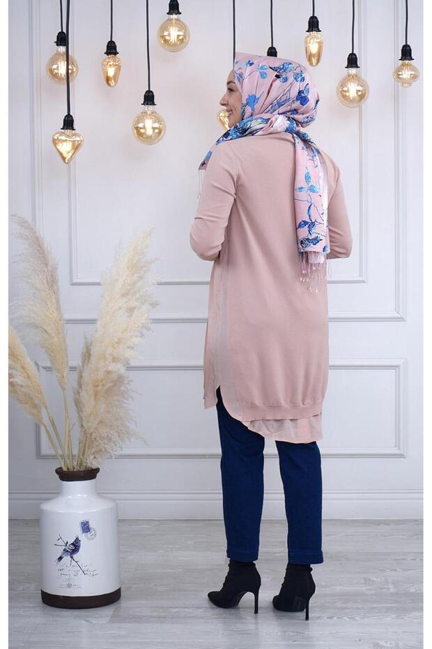 Tunik 5860 Somon - 3