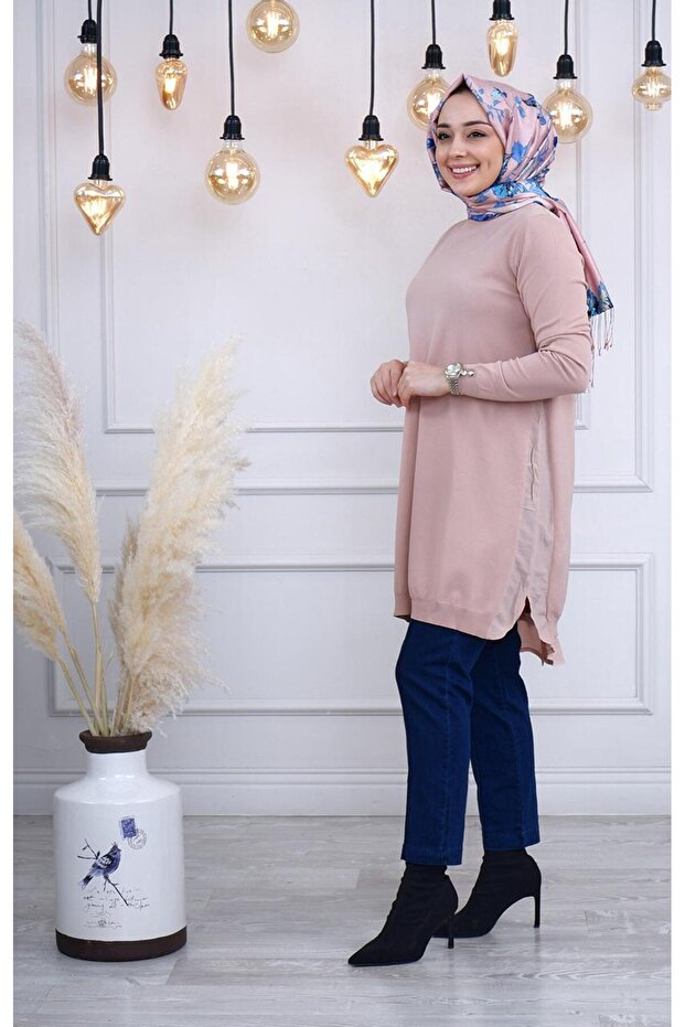Tunik 5860 Somon - 2