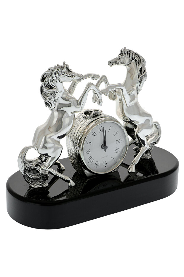 Ceas birou Highclass Horses