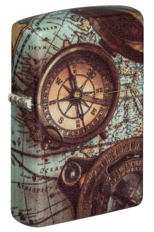 Çakmak 49916-100740 Compass Design - 2
