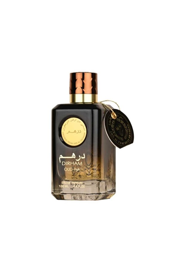 Dirham Oud Eau De Perfume 100ml
