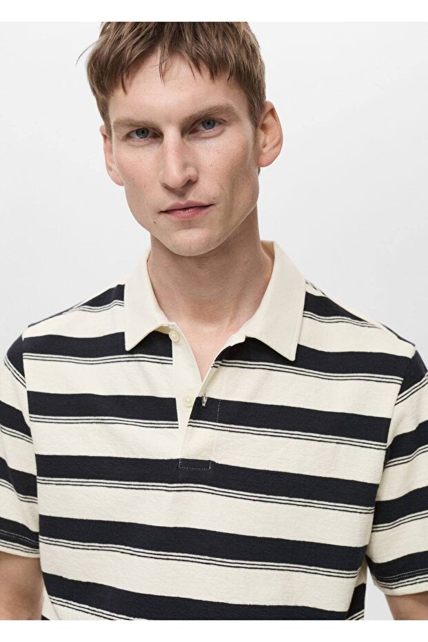 POLO YAKA TİŞÖRT -- - 7