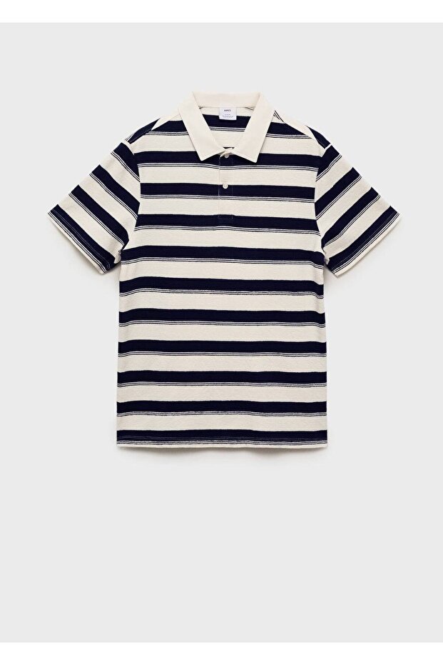 POLO YAKA TİŞÖRT -- - 3