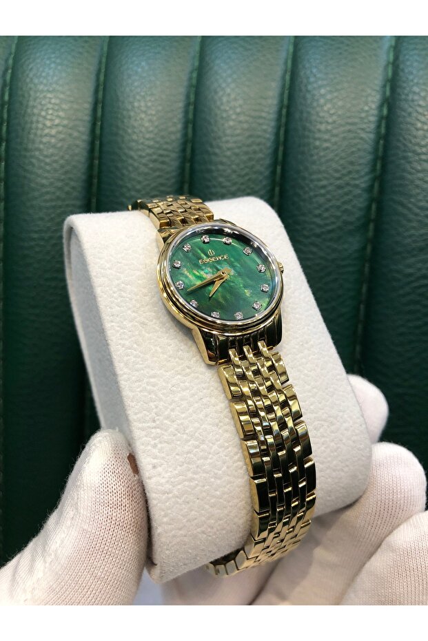 Kadın Kol Saati - 3