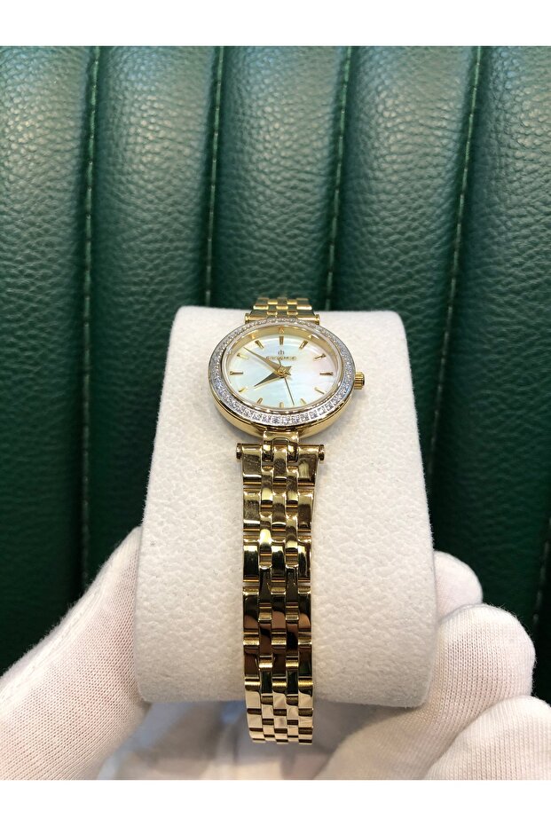 Kadın Kol Saati - 4