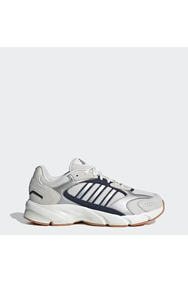 Crazychaos 2000 White Men's Sneaker Ig4351